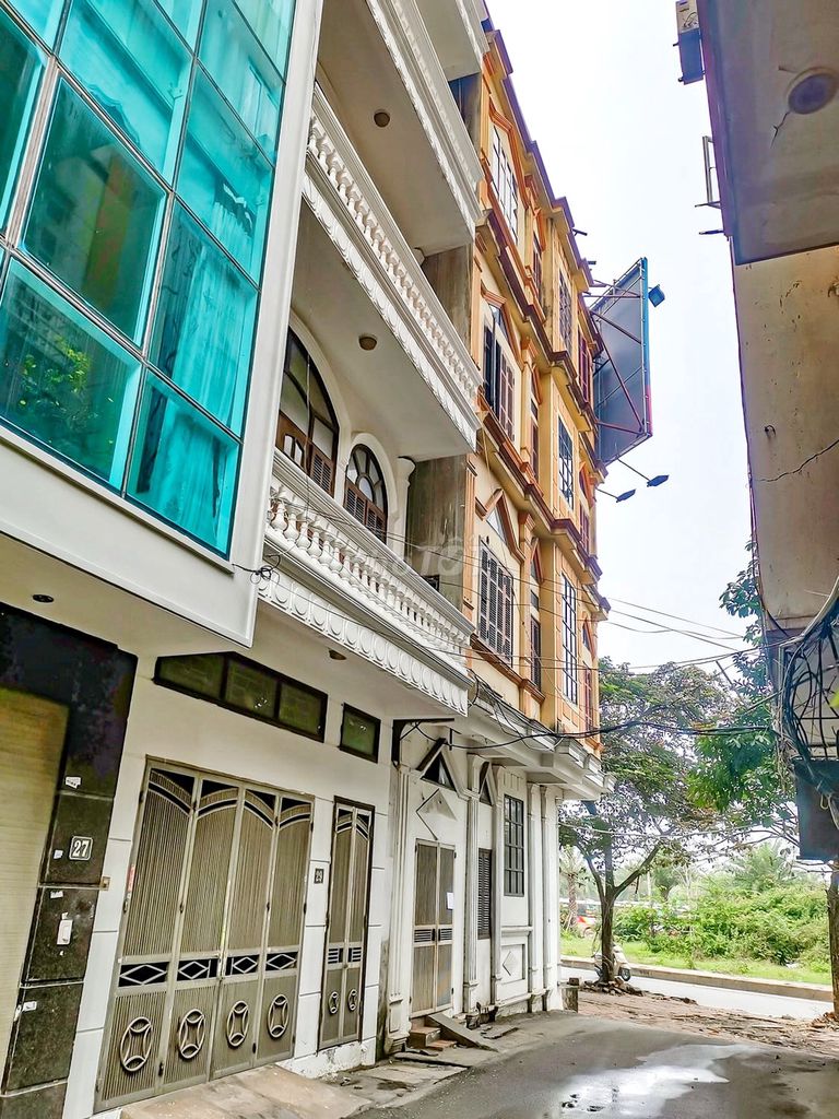 Chính chủ 60m2, MT 5m, ngã tư Khuất Duy Tiến+TDH, ga Metro,BigC,Vincom - ảnh 3