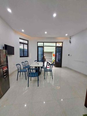 Аренда · 3 комн. · 45 м² · Quận Hải Châu, ул. Đường Tạ Hiện