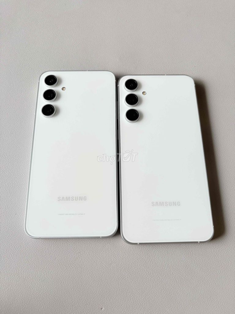Samsung S23 FE 8/256 2Sim máy zin đẹp Có GL máy. Mua bán Điện thoại tại Quận Ninh Kiều Cần Thơ được đăng bởi dienthoaidao hình 1