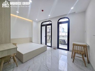 Аренда · 1 комн. · 45 м² · Quận 7, ул. Nguyễn Thị Thập