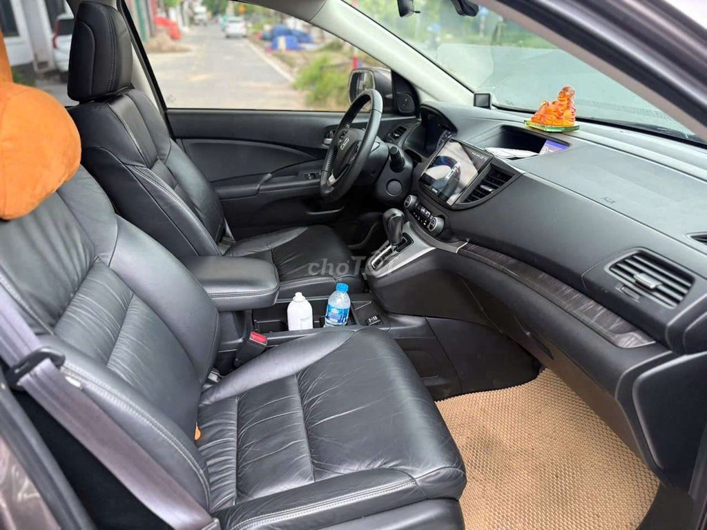 Honda CR V 2013 2.4 AT. Mua bán Ô tô tại Quận Hà Đông Hà Nội được đăng bởi Mr Cường hình 7