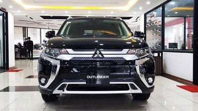 Mitsubishi Outlander 2024 Premium 2.0 CVT. Mua bán Ô tô tại Quận Hải Châu Đà Nẵng được đăng bởi Nương Hoàng
