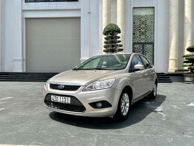 Ford Focus 2010 1 chủ từ mới. Mua bán Ô tô tại Quận Cẩm Lệ Đà Nẵng được đăng bởi Lương văn vỹ 