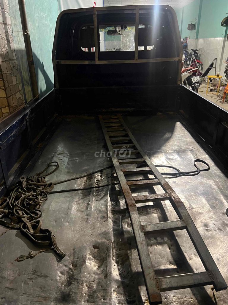 dongben 2018. Mua bán Xe tải, xe ben tại Huyện Phong Điền Cần Thơ được đăng bởi mua bán trao đổi xe cũ MỸ KHANH  hình 5