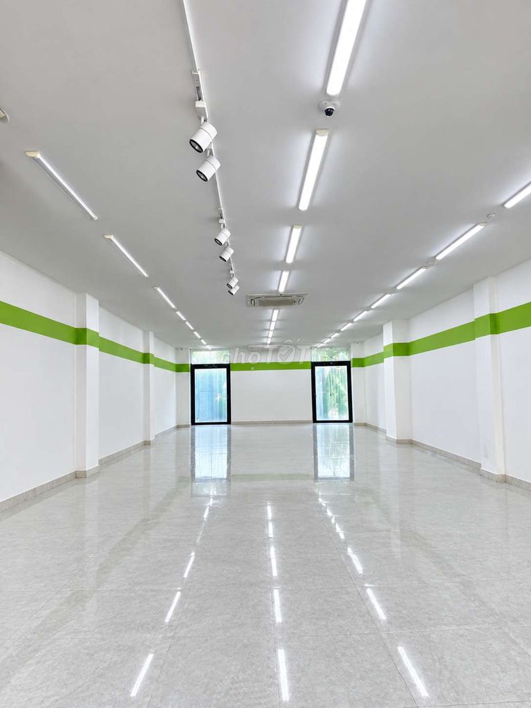 cho thuê nhà mặt tiền Nguyễn Văn Thoại