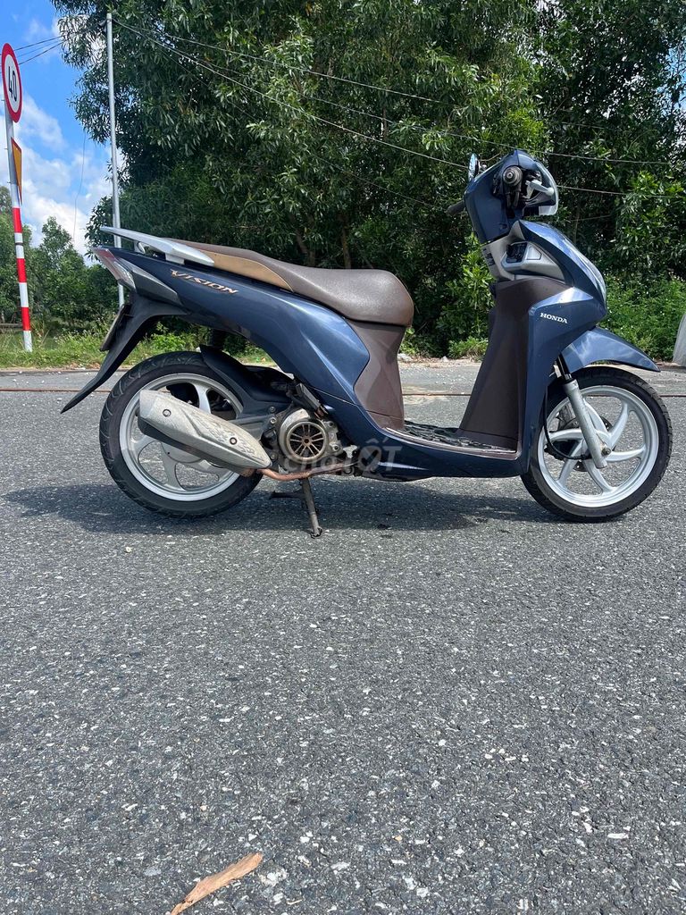 vision 2019 khoá ga rin căng. Mua bán Xe máy tại Huyện Thăng Bình Quảng Nam được đăng bởi tài hình 3