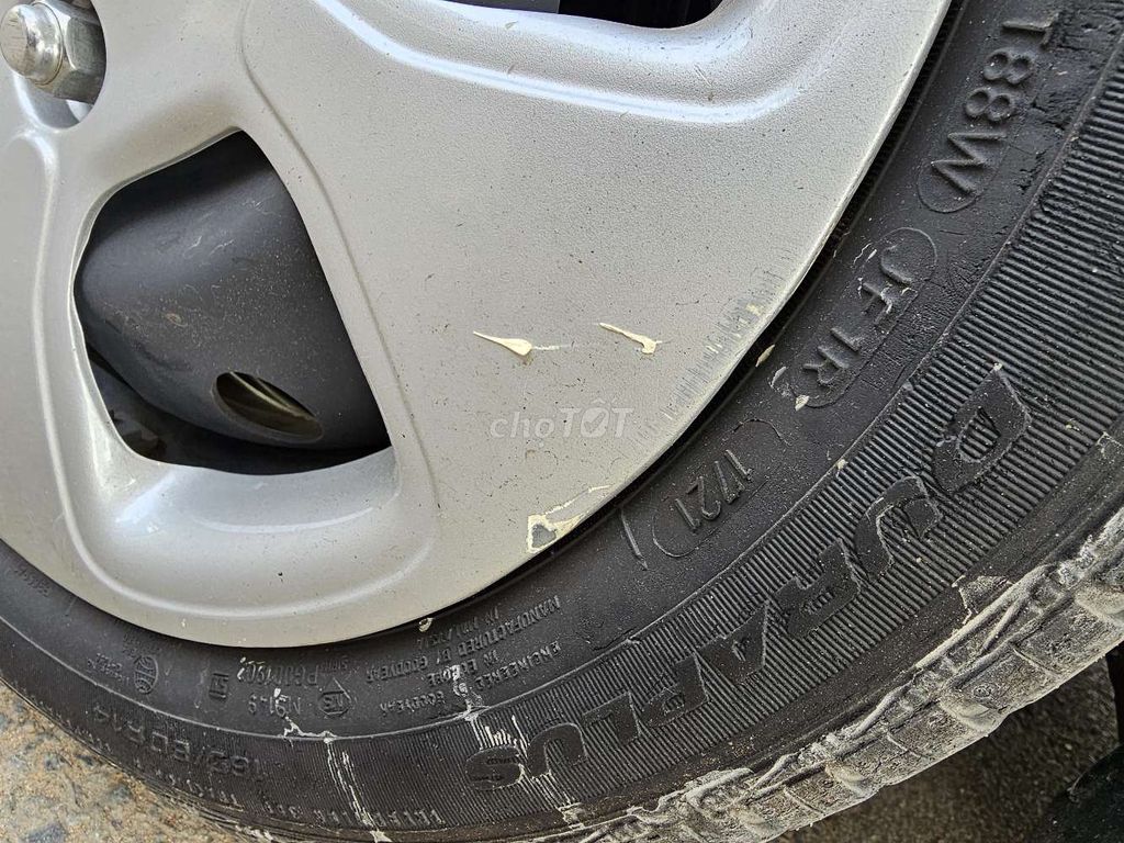 Kia Morning 2021 Tự động 40.000 km,màu Đỏ. Mua bán Ô tô tại Quận 12 Tp Hồ Chí Minh được đăng bởi Phan Nguyễn  hình 4