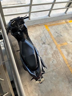 Honda Vario 150 2019 Xanh đen