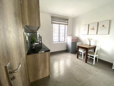 Căn hộ cho thuê. Cho thuê căn hộ/chung cư tại Quận Hải Châu Đà Nẵng được đăng bởi Vi Nguyễn