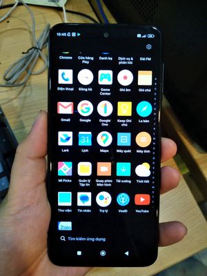 Xiaomi Redmi Note 9 Pro Xanh Dương 64GB. Mua bán Điện thoại tại Quận Gò Vấp Tp Hồ Chí Minh được đăng bởi Hồ Thị Quỳnh Thơ