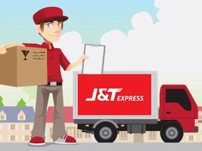 J&T logo