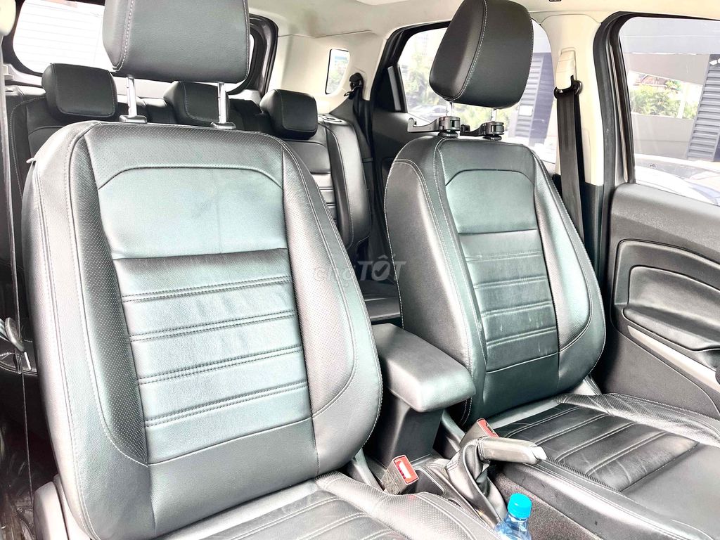 Hãng bán Ford EcoSport 2019 Titanium 1.5L AT. Mua bán Ô tô tại Quận 7 Tp Hồ Chí Minh được đăng bởi FORD chính hãng HCM  hình 10