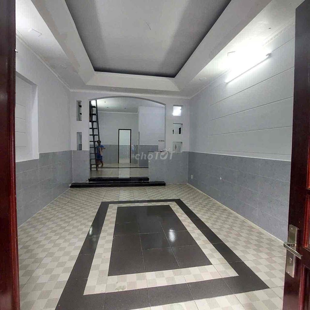 CHO THUÊ NHÀ HẺM PHAN VĂN HỚN GIÁ TỐT