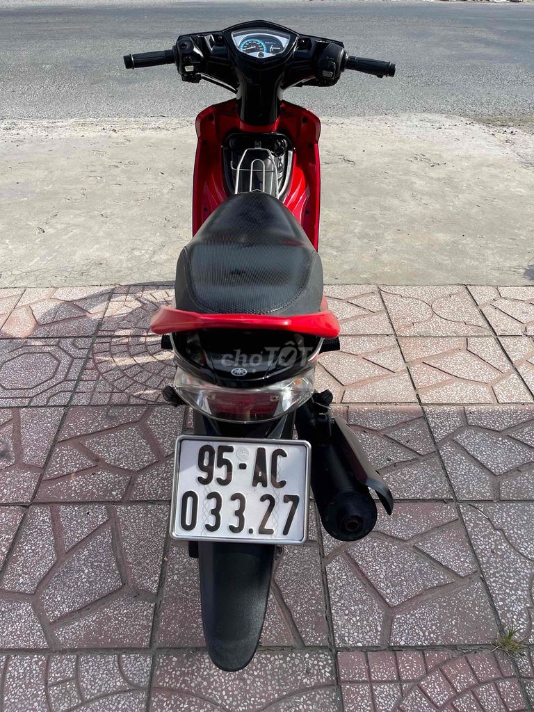 Ex 135 công tự động 1s9a xuống áo 2010 biển 95. Mua bán Xe máy tại Quận Cái Răng Cần Thơ được đăng bởi CẦM ĐỒ TRUNG TÍN  hình 9