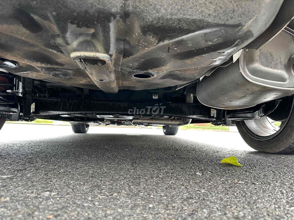 Kia Cerato 1.6 2018 AT Trắng 83000km. Mua bán Ô tô tại Quận Hoàng Mai Hà Nội được đăng bởi Thang Pham hình 10