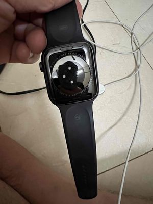 Apple watch seri 6 bản 44m  full zin pin 100