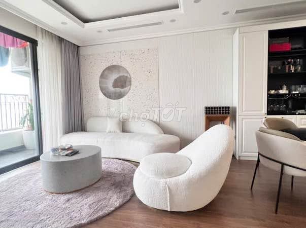 Квартира с 2 спальнями в Sunshine Riverside — Tây Hồ