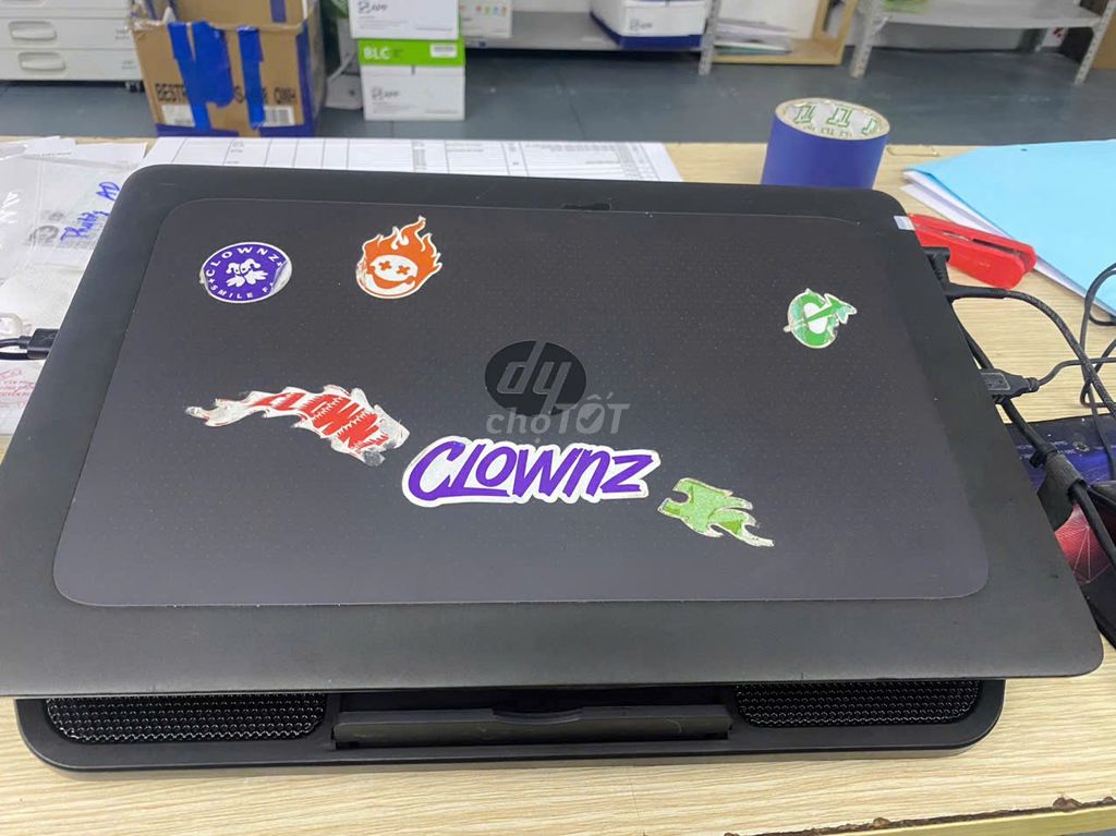 HP Zbook 15 G3 i7-6820HQ 8GB/256GB. Mua bán Laptop tại Quận Nam Từ Liêm Hà Nội được đăng bởi Tuấn Đạt Trần hình 1