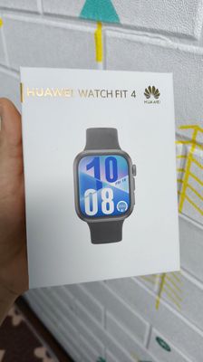 HUAWEI Watch Fit 4 - 1 NĂM BẢO HÀNH CHÍNH HÃNG. Mua bán Thiết bị đeo thông minh tại Quận Cầu Giấy Hà Nội được đăng bởi Cuong Vux