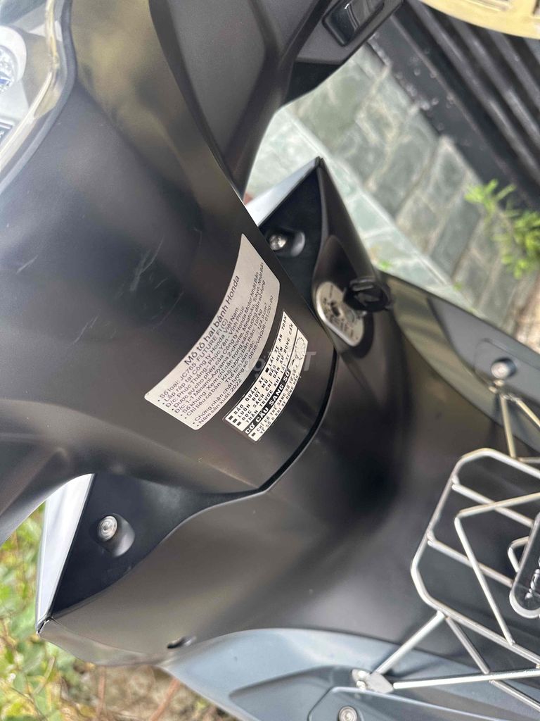 Fuled 2022 máy rin bốc chính chủ 65L1 28triệu. Mua bán Xe máy tại Quận Thốt Nốt Cần Thơ được đăng bởi Cầm Đồ Thành Chánh  hình 6