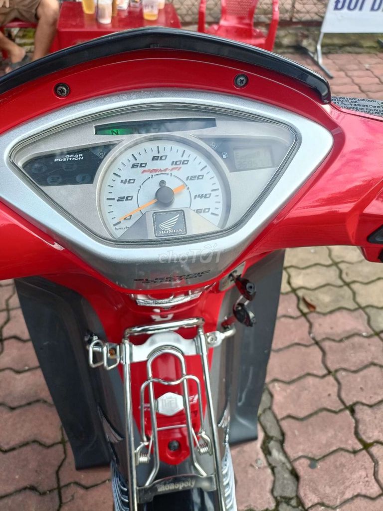 Cần bán future neo fi chính chủ bao đầunồichưađụng. Mua bán Xe máy tại Thành phố Thủ Dầu Một Bình Dương được đăng bởi trà my hình 3