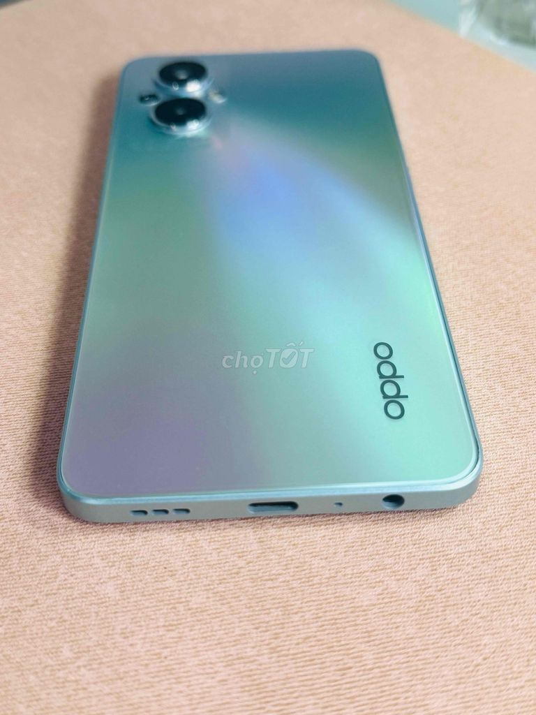 Oppo Reno 7Z 5G 8/128 Chính Hãng VN