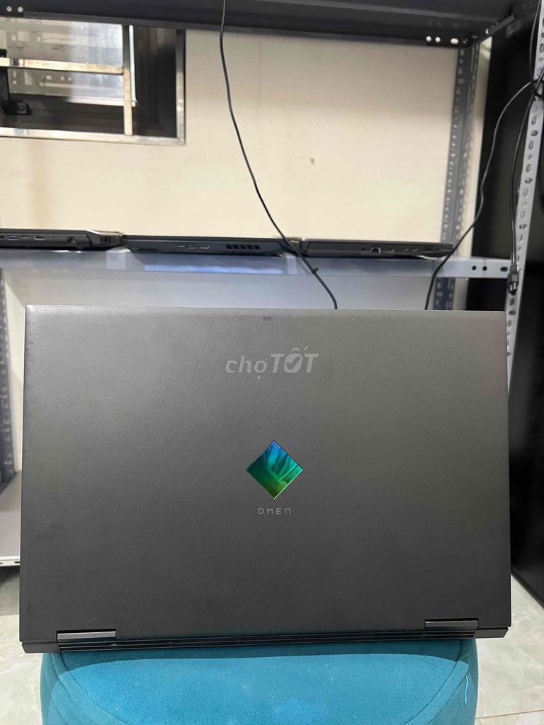 HP Omen 15 Ryzen 7 16GB/512GB GTX 1660 Ti 144Hz. Mua bán Laptop tại Quận Nam Từ Liêm Hà Nội được đăng bởi Mạc Đình Huỳnh hình 1