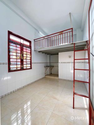 DẢY TRỌ MỚI ĐẸP GẦN TRƯỜNG HUFLIT 