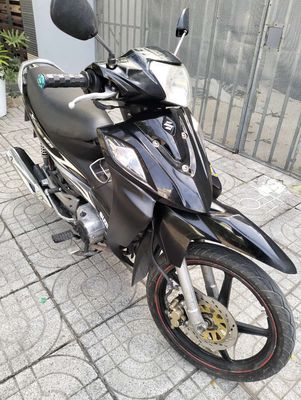 Suzuki xbike 125. Mua bán Xe máy tại Quận 12 Tp Hồ Chí Minh được đăng bởi vĩnh Điều