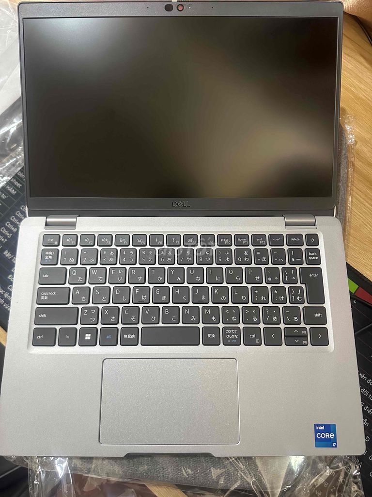 Dell Latitude 5330 i7 12th Gen 14 inch FHD Cảm ứng. Mua bán Laptop tại Quận Hoàng Mai Hà Nội được đăng bởi Thảo An Computer hình 1