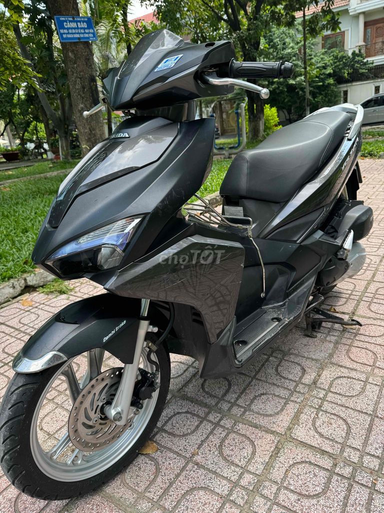 Honda Air Blade 125 2017 Bs Dak Nông Máy Zin