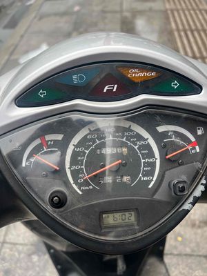 Bộ Áo  Honda SH Ý 2007 Đen