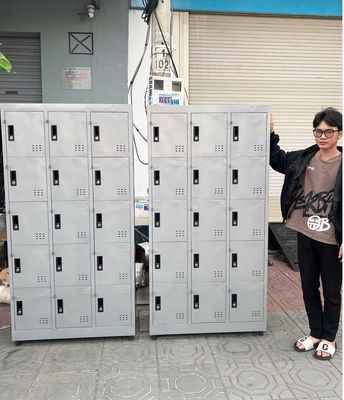 Tủ loCKKer , tủ CẤt BAlo , tủ Đựng Đồ siêu tHỊ. Mua bán Đồ dùng văn phòng tại Quận Bình Tân Tp Hồ Chí Minh được đăng bởi Nội Thất Gia Đình HCM