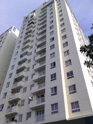 Tìm bạn nữ ở ghép chung cư Tecco Linh Đông 