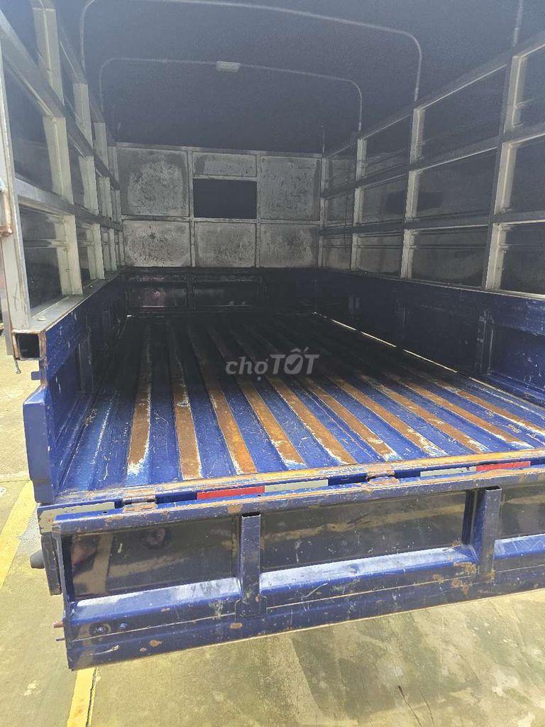 SRM 950kg 2020. Mua bán Xe tải, xe ben tại Thành phố Thuận An Bình Dương được đăng bởi nguyenvanyen hình 5