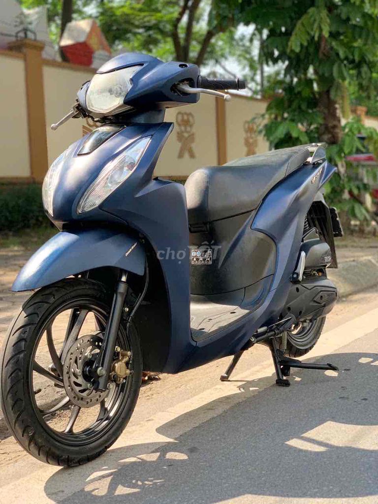 Bán xe vision bản đặc biệt máy zin sơn zin. Mua bán Xe máy tại Huyện Thanh Trì Hà Nội được đăng bởi Phạm Khoa hình 4