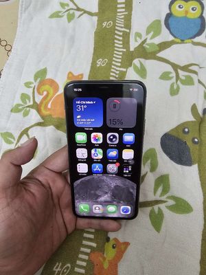 Iphone 11 promax quốc tế 64gb truetone ok face ok. Mua bán Điện thoại tại Thành phố Thủ Đức Tp Hồ Chí Minh được đăng bởi binphone