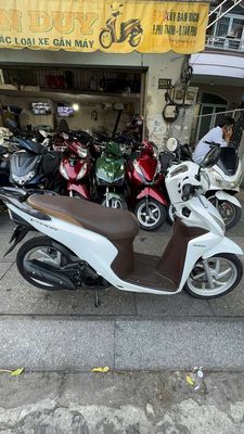 Honda Vision 2020 Trắng Đã qua sử dụng