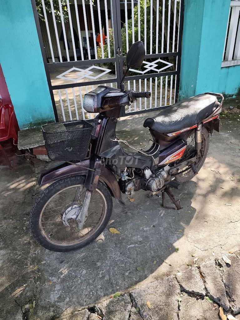 bán xe dream loncin bs92k9 ,. Mua bán Xe máy tại Thị xã Điện Bàn Quảng Nam được đăng bởi Huỳnh phúc hình 4