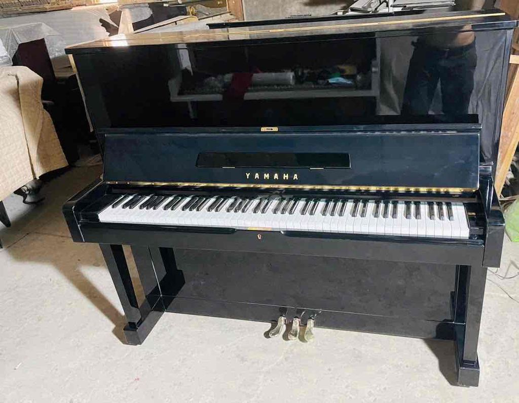 Đàn piano cơ Yamaha U2 giá rẻ tại kho