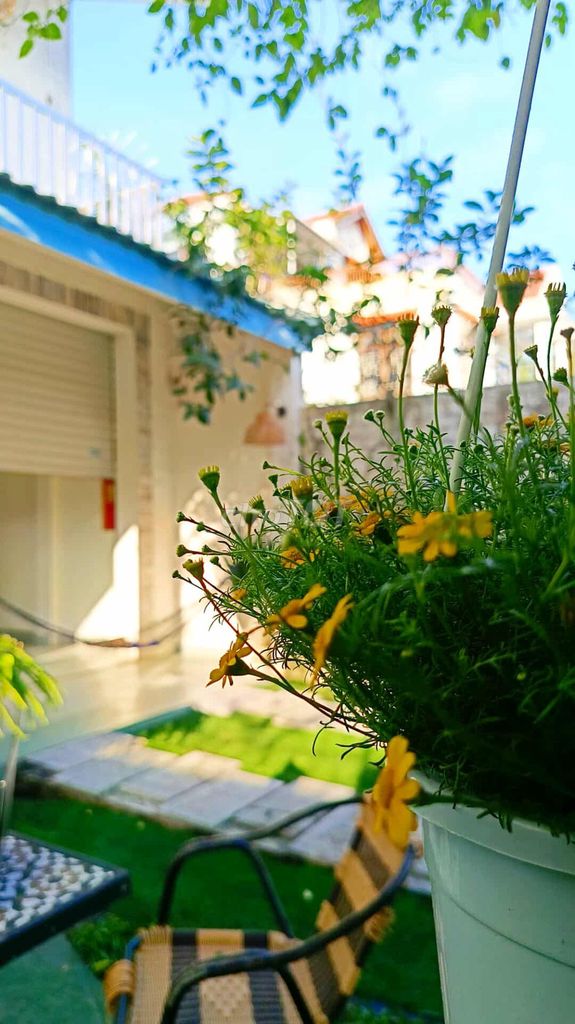 Rooms for Rent - 300m beach - Phòng cho thuê - Cách biển 300m