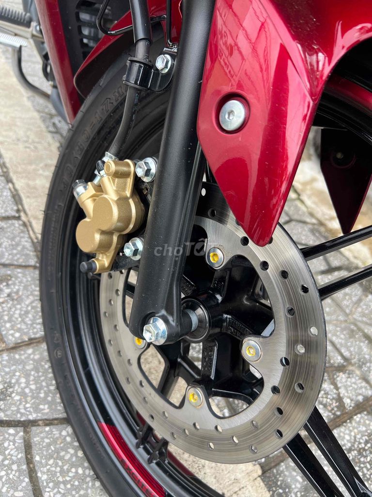 Ex 155 2024❇️Đồng Moto Đà Lạt❇️. Mua bán Xe máy tại Thành phố Đà Lạt Lâm Đồng được đăng bởi ĐỒNG MOTOR 2  cá nhân hình 6