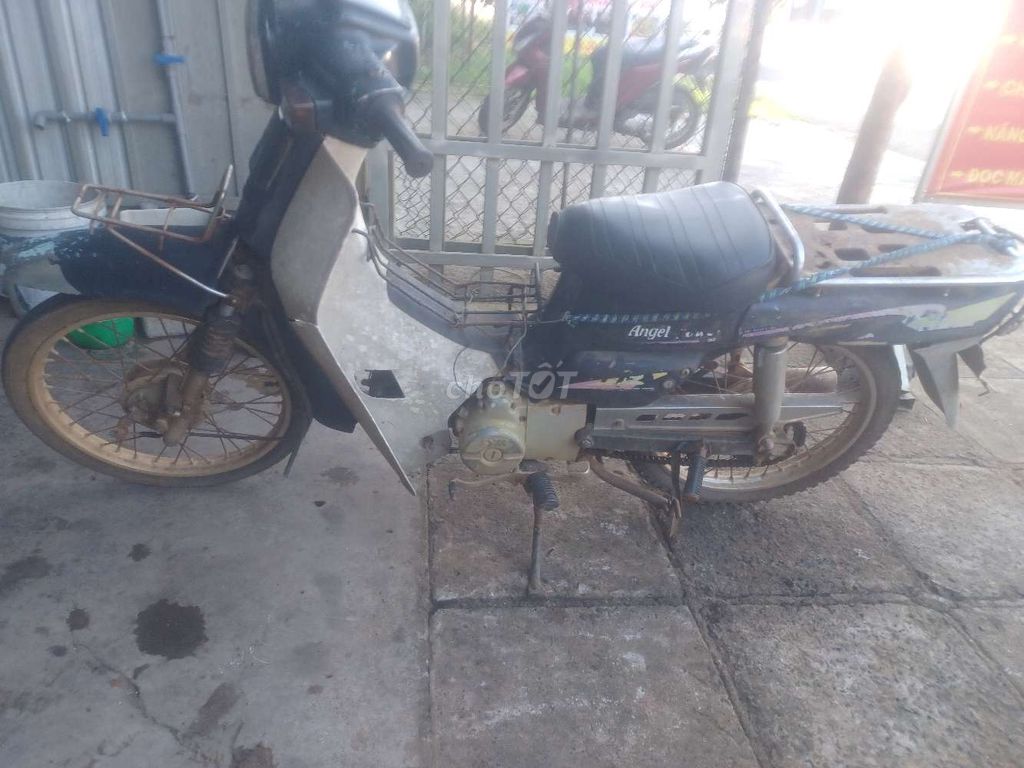 Ban xe. Mua bán Xe máy tại Thành phố Bảo Lộc Lâm Đồng được đăng bởi Nguyen Trong Vinh hình 5