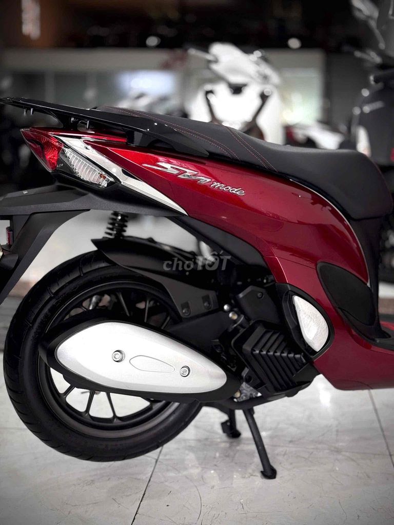 ShMode 2023 ABS Lướt chính chủ ký (Hỗ trợ GÓP ) 🔥. Mua bán Xe máy tại Thị xã Phú Mỹ Bà Rịa - Vũng Tàu được đăng bởi Cửa Hàng Xe Máy Phú Mỹ hình 2