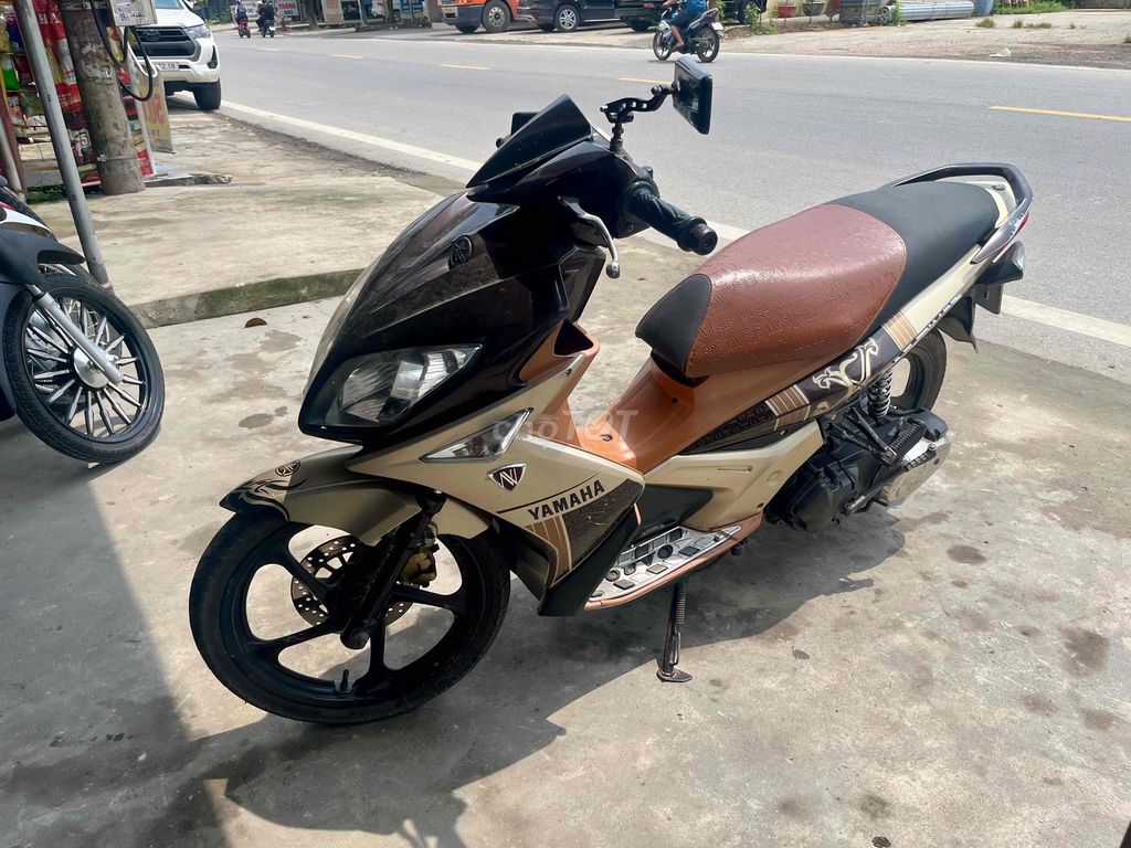 cần bán novo 2010 zin nguyên bản. Mua bán Xe máy tại Huyện An Dương Hải Phòng được đăng bởi Xe Máy Khang Chi hình 3