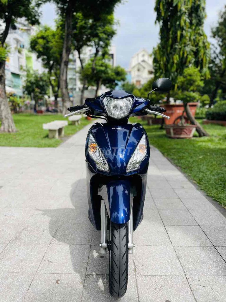 ❤️Honda Vision 2019, Biển 65 9Chủ, Xe Gin Đẹp, GÓP