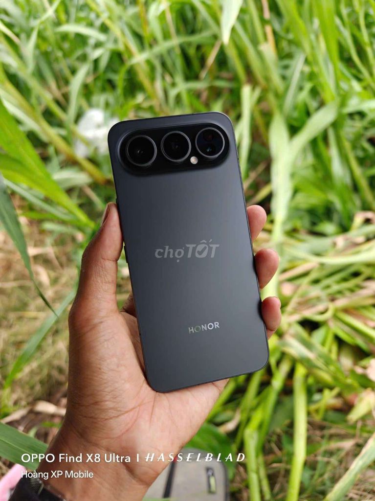 Honor 500 Pro 12/256gb  êm. Mua bán Điện thoại tại Thành phố Sóc Trăng Sóc Trăng được đăng bởi Hoàng XP hình 1