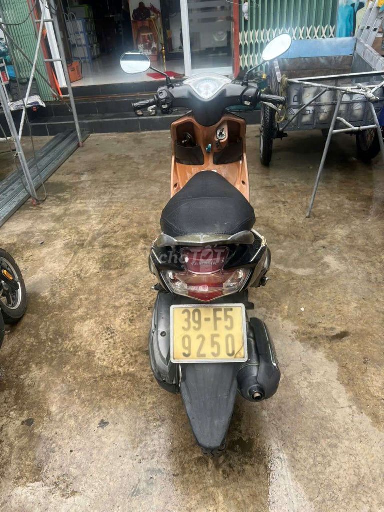 Bán xe Mio Yamaha. Mua bán Xe máy tại Thành phố Biên Hòa Đồng Nai được đăng bởi seven love hình 1