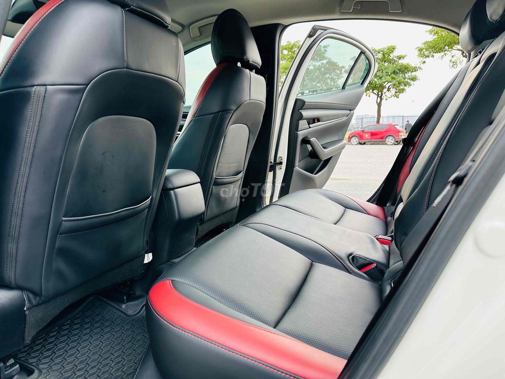 Mazda 3 1.5AT sản xuất 2021. Mua bán Ô tô tại Quận Nam Từ Liêm Hà Nội được đăng bởi A Phương hình 11