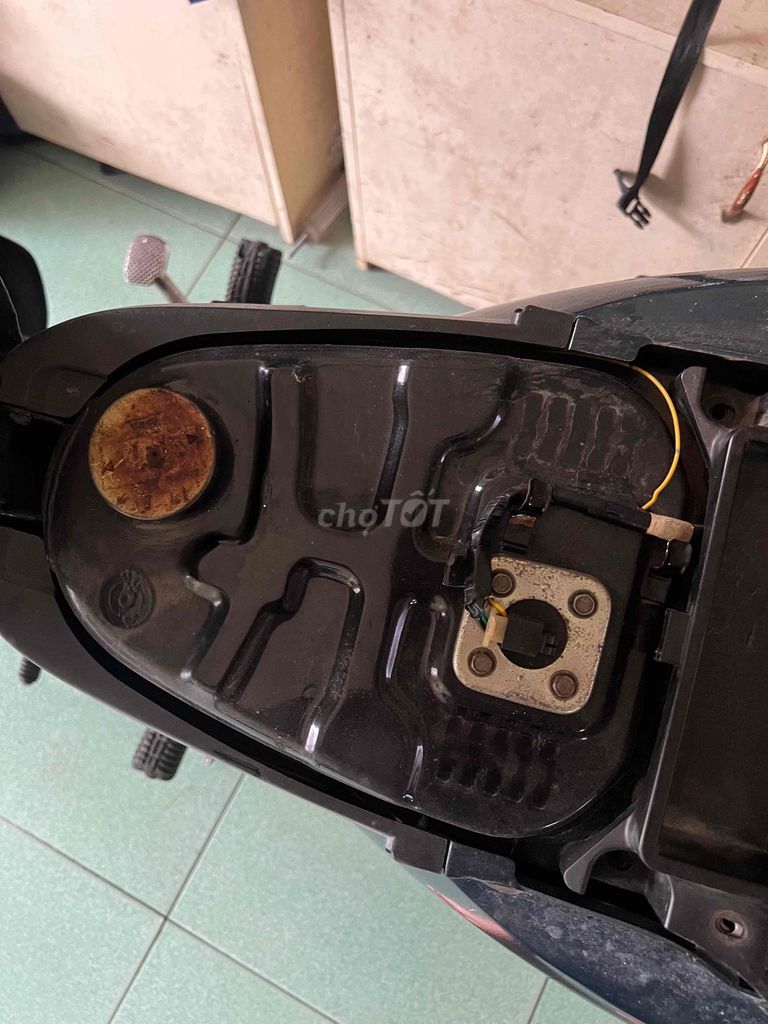 jupiter đời đầu. Mua bán Xe máy tại Huyện Thanh Liêm Hà Nam được đăng bởi Đinh Minh hình 5